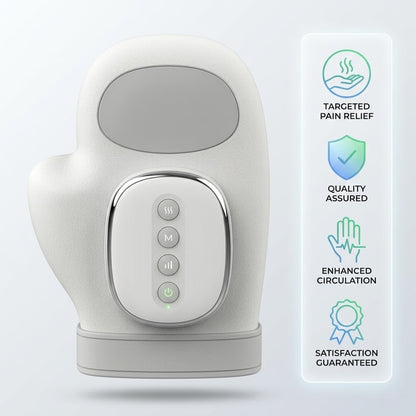 Inverta™ Hand Massager